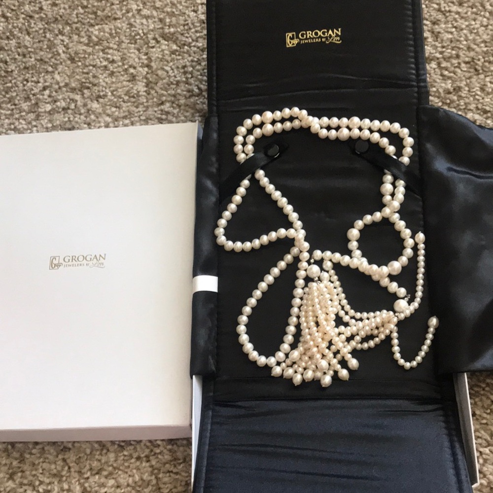 Necklace - Picture 4 of 6